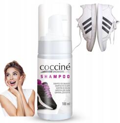 Coccine Sneaker tisztító sampon, hab formában, 100ml (557/050/100)
