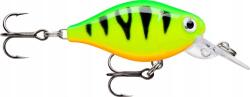 Rapala X-light Crank Wobler, 3, 5cm, 4g, 1, 8-2, 1m mélység, FNCM03 (FNCM03 FT)