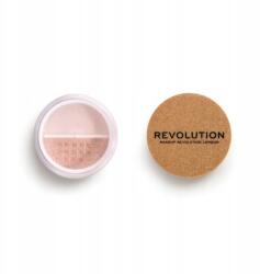Makeup Revolution Rose Quartz laza púder highlighter