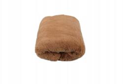 Orient Fashion Műszőrme XXL, Toffi színű 1/2 méter (XXL_Sztuczne_Futerko Nr_32_Toffi 0,5)