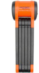 Kryptonite Összecsukható Kapocs Kryptonite Evolution 790 Folding Lock Black () (K005636)