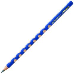 LYRA Creion grafit Groove Slim Lyra