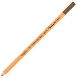 LYRA Creion grafit acuarelabil Rembrandt Lyra, Creion grafit acuarelabil Rembrandt, 8B