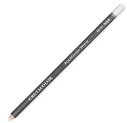 CRETACOLOR Creion grafit colorat AquaGraph Cretacolor, Brown, HB