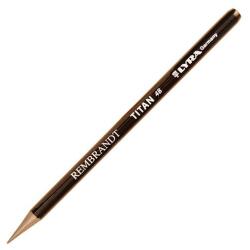LYRA Creion grafit Titan Rembrandt Lyra, Creion grafit Titan Rembrandt, 4B