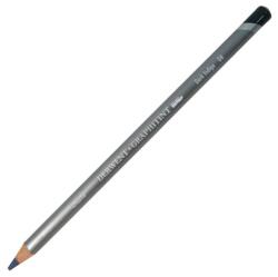 Derwent Creioane grafit colorat Graphitint Derwent, Cool Brown, 15