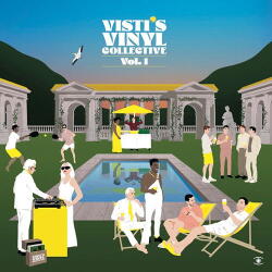 Visti's Vinyl Collective Vol. 1