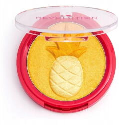 Makeup Revolution Fruity Highlighter Ananász