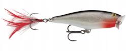 Rapala Wobler Rapala Skitter Pop Felületi Popper 7cm 7g Felületi SP-7 S (SP07 S)
