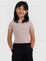 4F Lány Póló 4F Gyermek Sport Póló 152 TTSHF2393 AW25 (4FJWAW25TTSHF2393-83S-152)