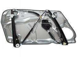 Dlaauta Ablakemelő Első Jobb Hátsó Panellel Passat B5 FL-hez