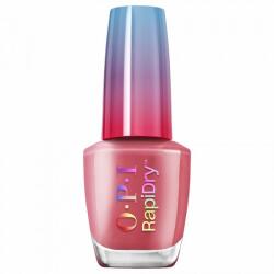 OPI Machij Unghii RapidDry Nail Lacquer Dry and Dash Lac 9 ml