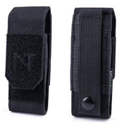 NEXTORCH Trusă multifuncțională pentru scule NexTorch®, neagră