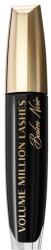 L'Oréal Machiaj Ochi Mascara Volume Million Lashes Balm Noir 9 ml