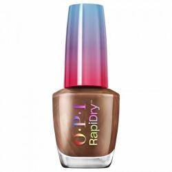 OPI Machij Unghii RapidDry Nail Lacquer Awe of a Sudden Lac 9 ml