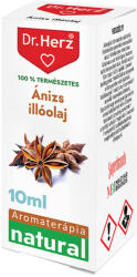 Dr. Herz Ánizs illóolaj 10ml (10ml)