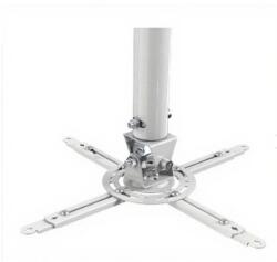 Haltimo Suport de plafon pentru proiector T818-4W