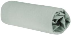 roba Lil Planet Laken Bio-Bumbac GOTS Frosty Green 60x120 - 70x140 (0262GJ240) Lenjerie de pat