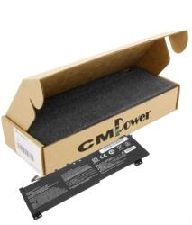 CM POWER Baterie laptop CM Power compatibila cu Lenovo IdeaPad Gaming 3 15ACH6, 15IHU6 5B11B96715 L20C3PC2 SSB10X55571 (CMPOWER10540)