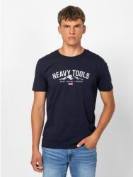 Heavy Tools Marea , albastru inchis , M