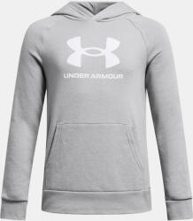 Under Armour UA Rival Fleece BL Hoodie за момчета Under Armour | Siv | Момчешки | 122