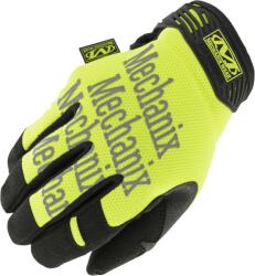 Mechanix Wear Original Hi-Viz Galben MD