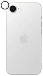 PanzerGlass - Capac de protec? ie & obiectivul camerei Hoops pentru iPhone 16e, negru