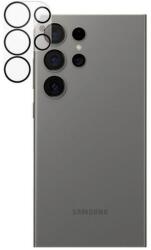 PanzerGlass - Capac de protec? ie & obiectivul camerei PicturePerfect pentru Samsung Galaxy S24 Ultra, negru