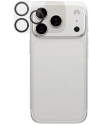 PanzerGlass - Protecție lentilă PicturePerfect pentru iPhone 17 Pro, clară