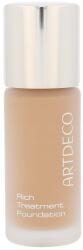 Artdeco Rich Treatment Makeup (Warm 18 Deep Honey) 20 ml