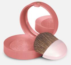 Bourjois Paris Blush (74 Rose Ambre) 2, 5 g