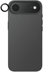 PanzerGlass - Protecție lentilă Hoops pentru iPhone Air, negru