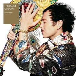 Cauvin, Thibault Alter Ego - facethemusic - 13 190 Ft
