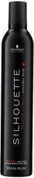 Schwarzkopf Silhouette Super Hold Mousse 500 ml