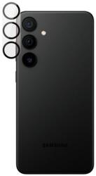 PanzerGlass - Capac de protec? ie & obiectivul camerei PicturePerfect pentru Samsung Galaxy S24+, negru