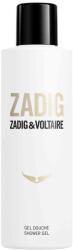 Zadig & Voltaire Zadig Perfumed Gel de dus 200 ml (Femei)