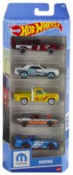  Set 5 Masini Hot Wheels Mopar (mt1806_htv48)
