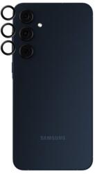 PanzerGlass - Capac de protecție a obiectivul camerei Hoops pentru Samsung Galaxy A55, negru