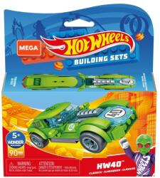 Mattel Mega Masinuta Construibila Hw40 (mtgvm28_gyg32)
