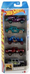  Set 5 Masini Hot Wheels Baja Blazers (mt1806_jbj82)