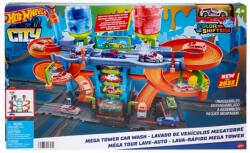 Mattel Mega Spalatoria (mthdp05)