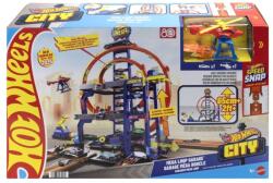 Mattel Set Mega Garajul (mtjbm74)