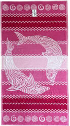  Pantelleria Pink Strandtörölköző