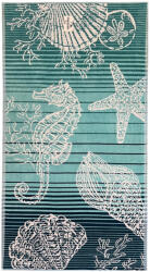  Ischia Türkiz Srandtörölköző