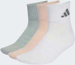 adidas Performance adidas C ESS ANK 3P SOCKS S | Unisex | Șosete | Multicolor | KG3654