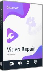 Aiseesoft Video Repair Windows (4251357908167)