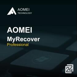 Aomei MyRecover Professional Pe viață (5060576481295)