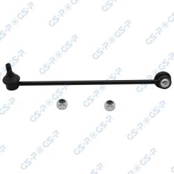 GSP Brat/bieleta suspensie, stabilizator GSP S051396 (S051396)