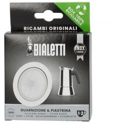 Bialetti Уплътнение за мока кана Bialetti от неръждаема стомана 1-2 чаши