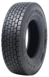 Linglong Anvelopa Tractiune Linglong 295/60 R22, 5 150/147l Multi Road R-d30 16pr Ms 3pmsf (rhd) (e-39, 5) Tl